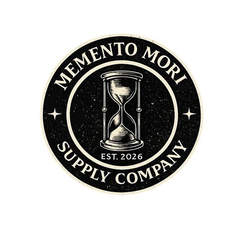 Memento Mori Supply Co.
