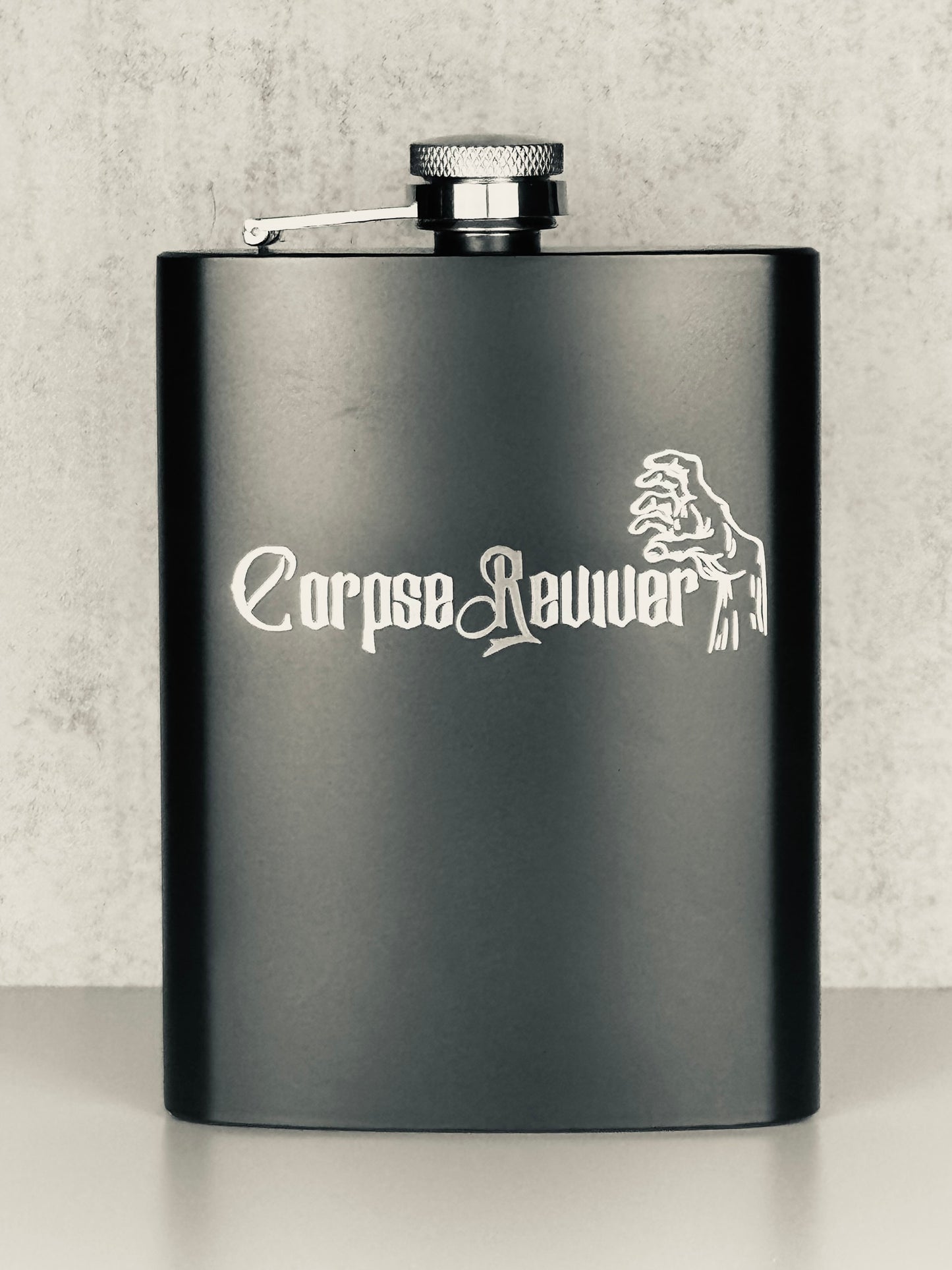 Corpse Reviver Flask
